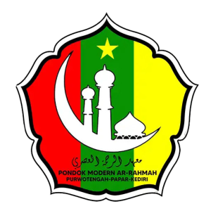 Logo Pondok Arrahmah